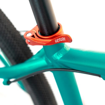 KUbikes 27,5 gravel